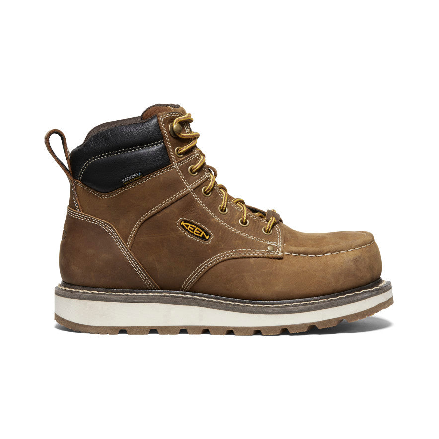 Canadian work boots best sale