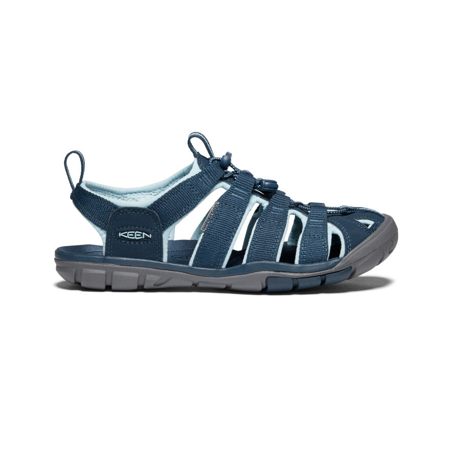 Women's Clearwater CNX Sandal - Side Image