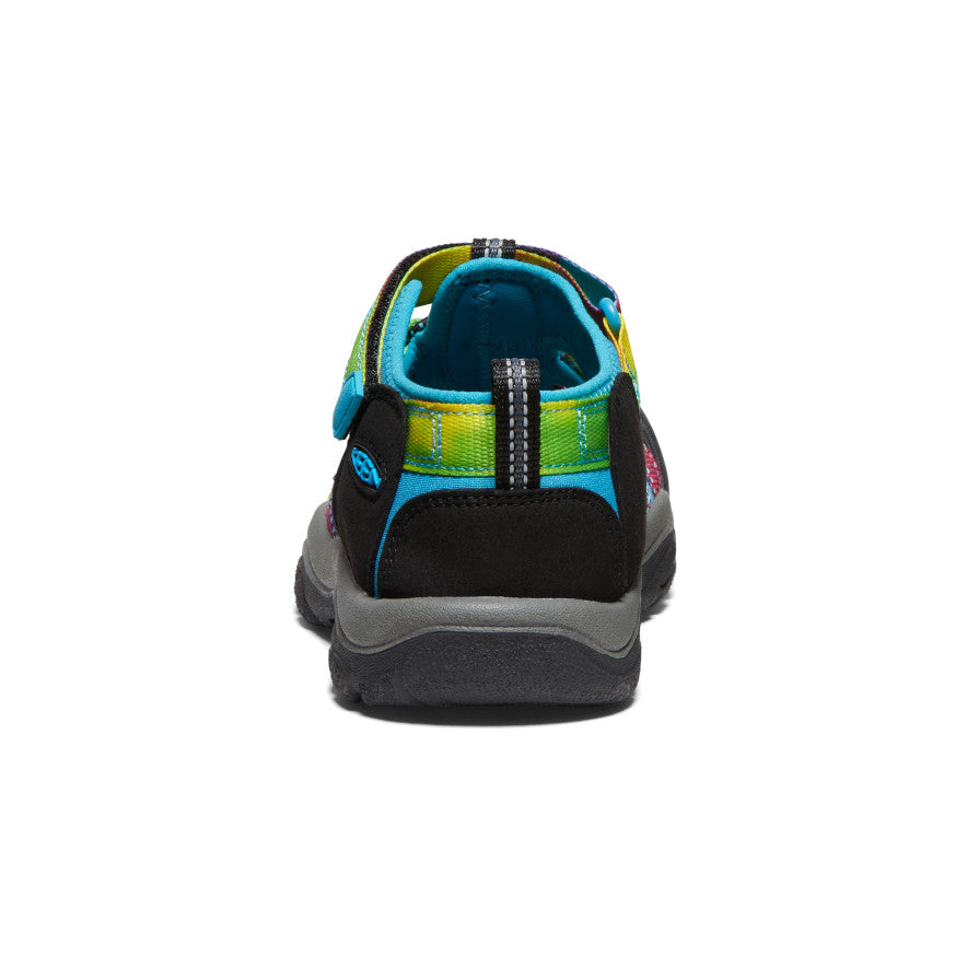 Big Kids' Newport H2 - Back Image