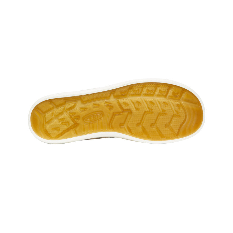 Women's Elsa V Sneaker - Bottom Image