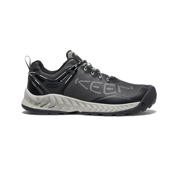 Men's Hiking Sneakers - NXIS EVO WP | KEEN Footwear Canada