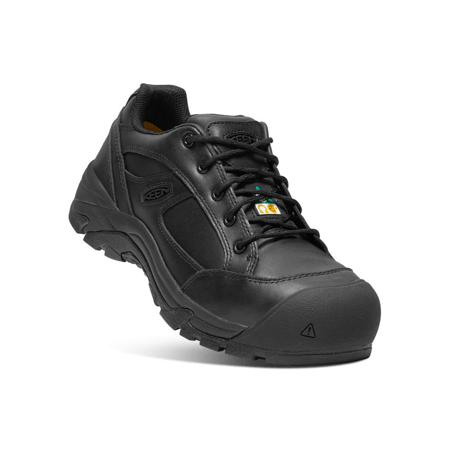 Men's CSA Rossland (Composite Toe) - Angle Image