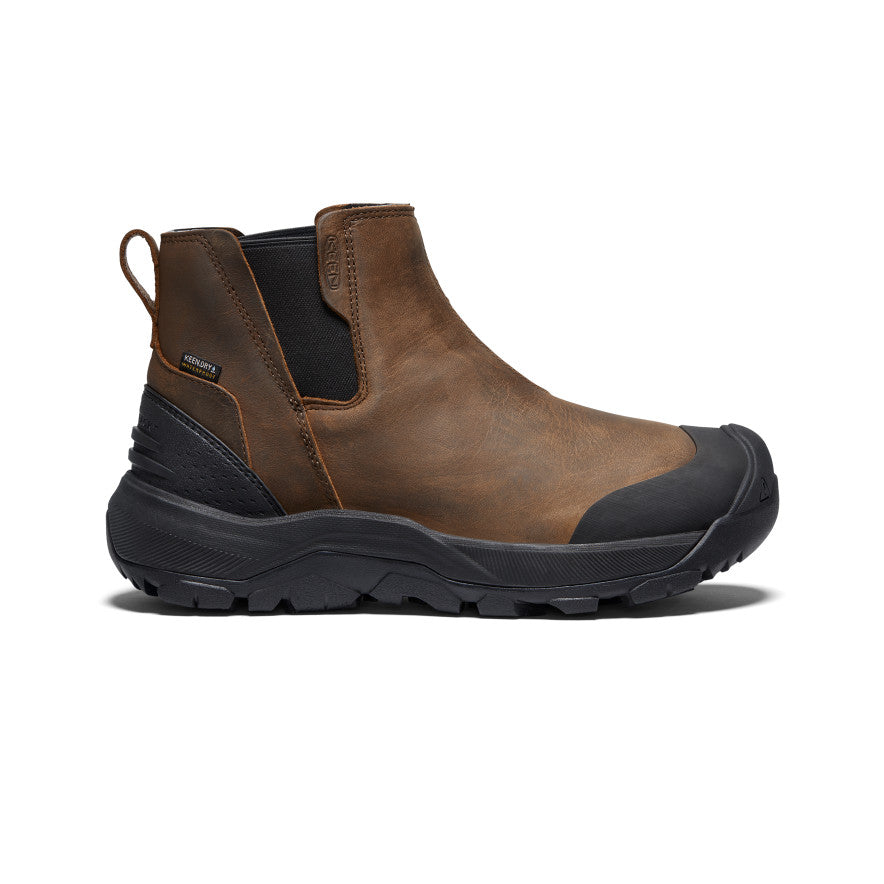 Men's Revel IV Waterproof Chelsea - Side Image