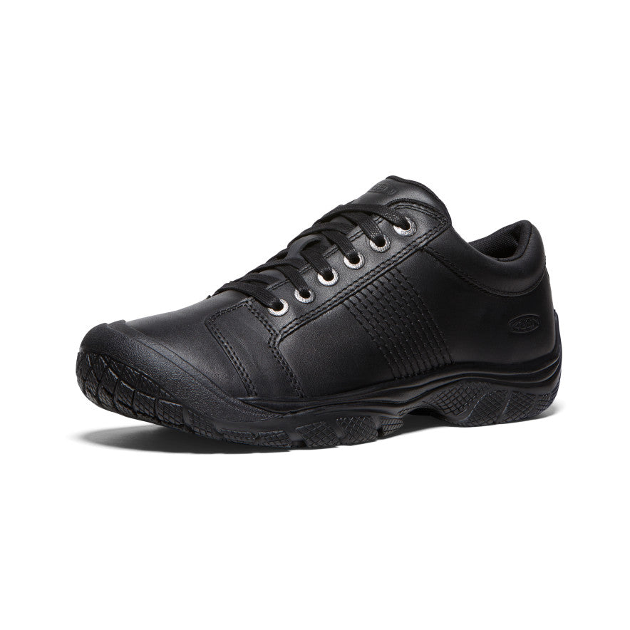 Men's PTC Oxford - Angle Image