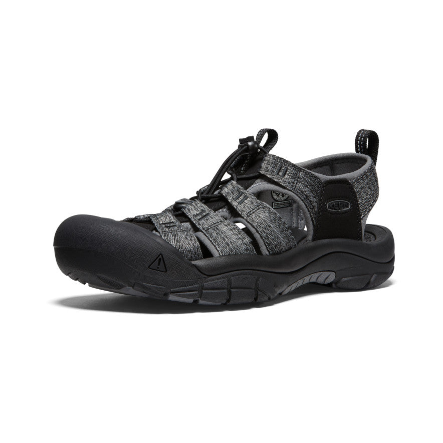 Men's Newport H2 Sandal - Angle Image