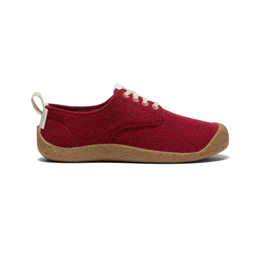 Women's Mosey Derby Shoe - Side Image