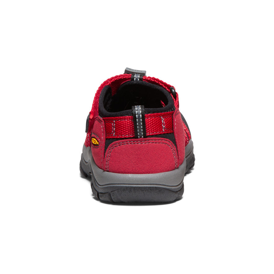 Little Kids' Newport H2 - Back Image