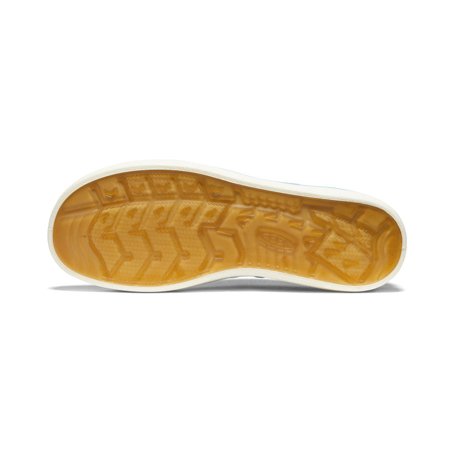 Women's Elsa V Sneaker - Bottom Image