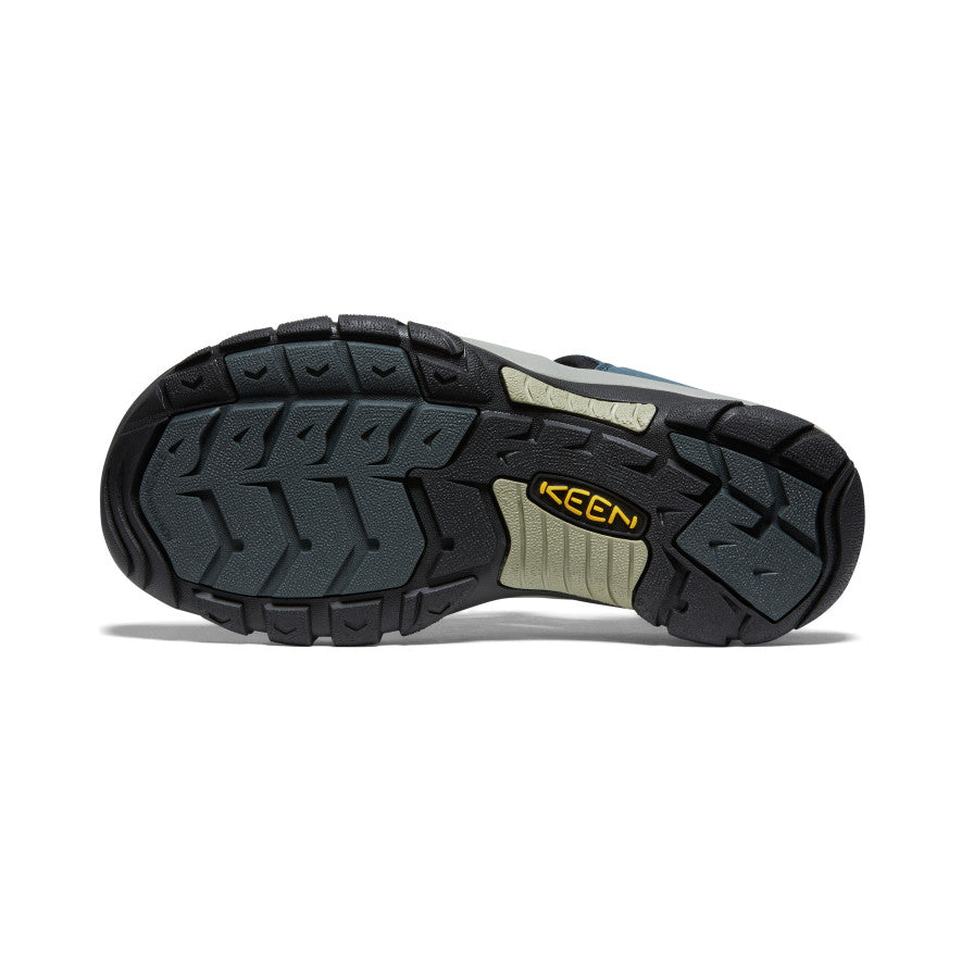 Men's Newport H2 Sandal - Bottom Image