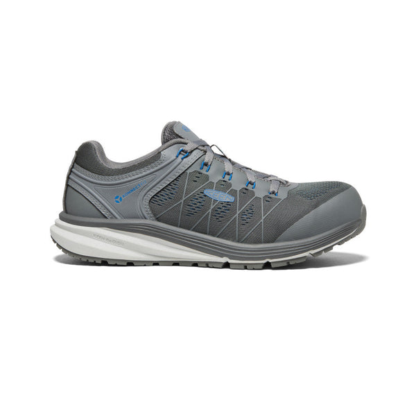 Men's CSA Vista Energy (Carbon-Fiber Toe) | Steel Grey/Baleine Blue