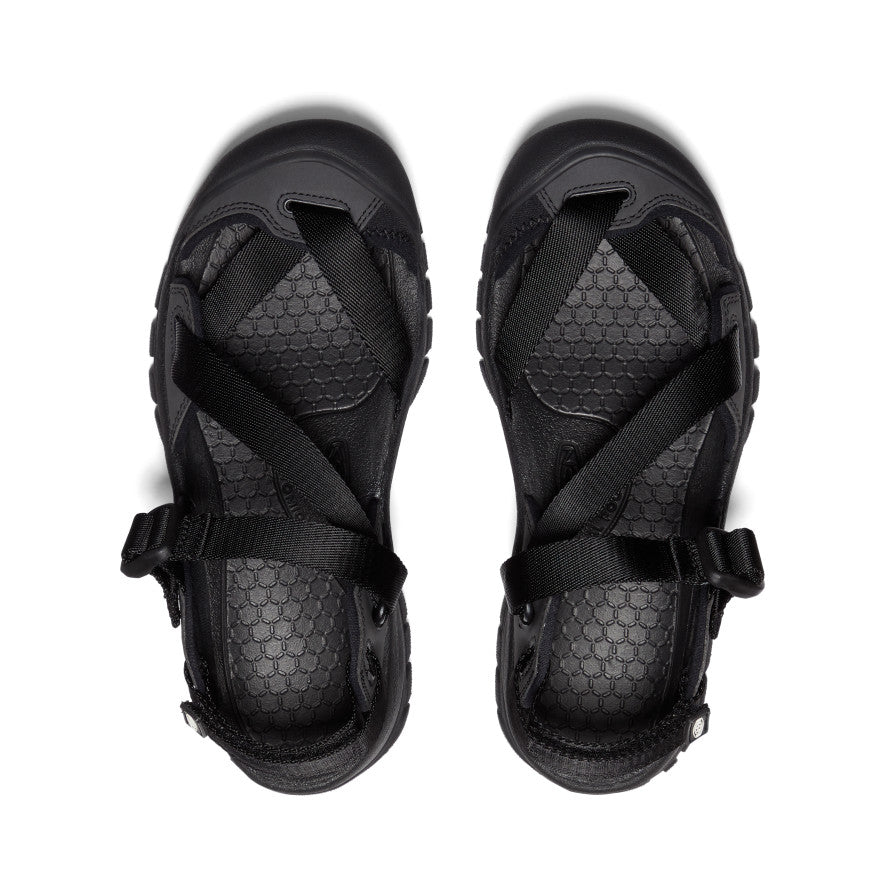 Women's Zerraport II Sandal - Pair Angle Image