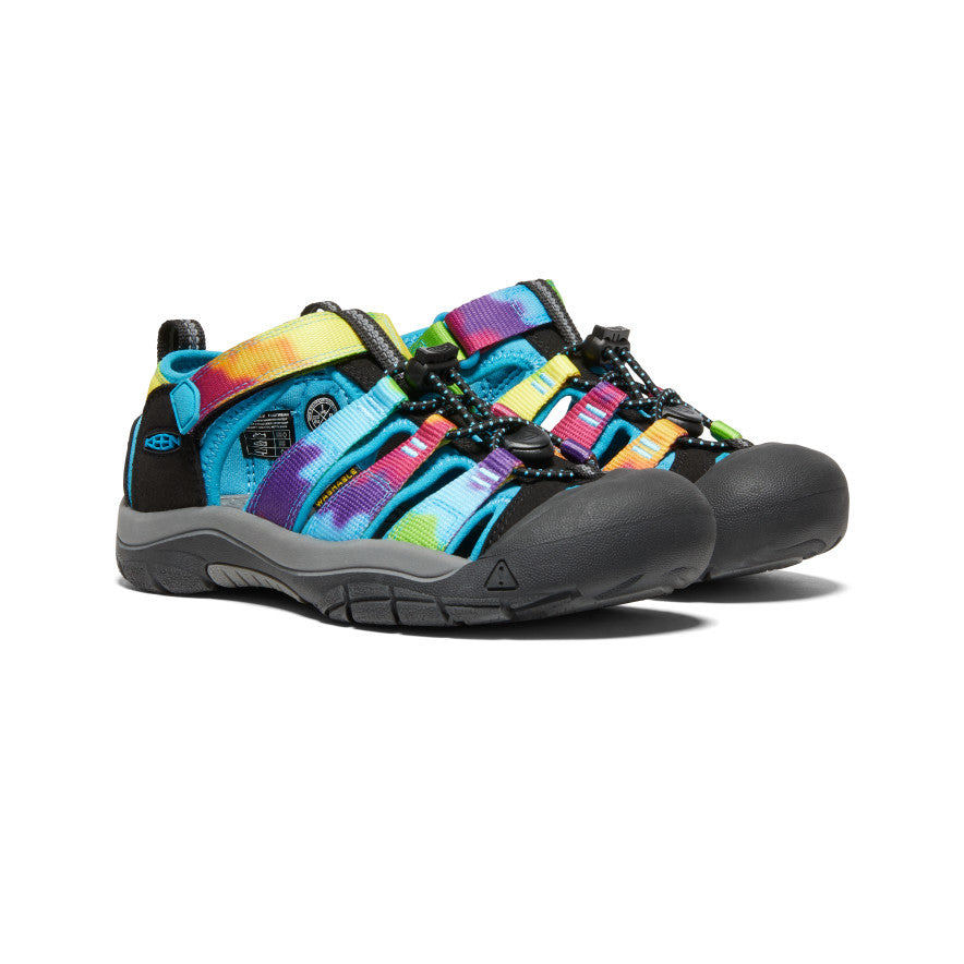 Big Kids' Newport H2 - Pair Angle Image