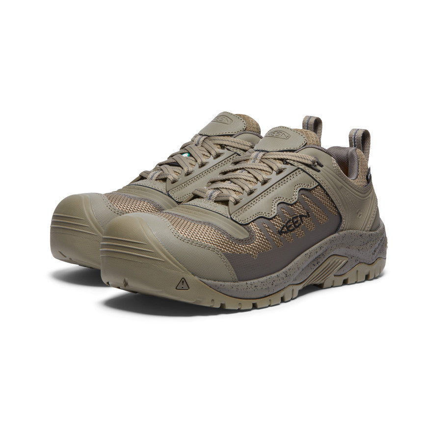 Men's CSA Reno Waterproof (Carbon Toe) - Pair Angle Image