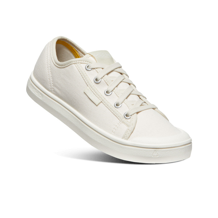 Women's Elsa V Sneaker - Angle Image