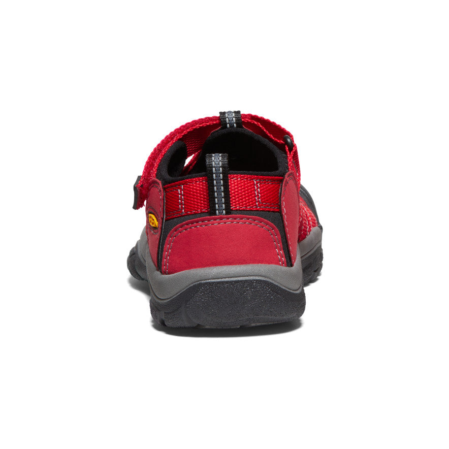 Big Kids' Newport H2 - Back Image