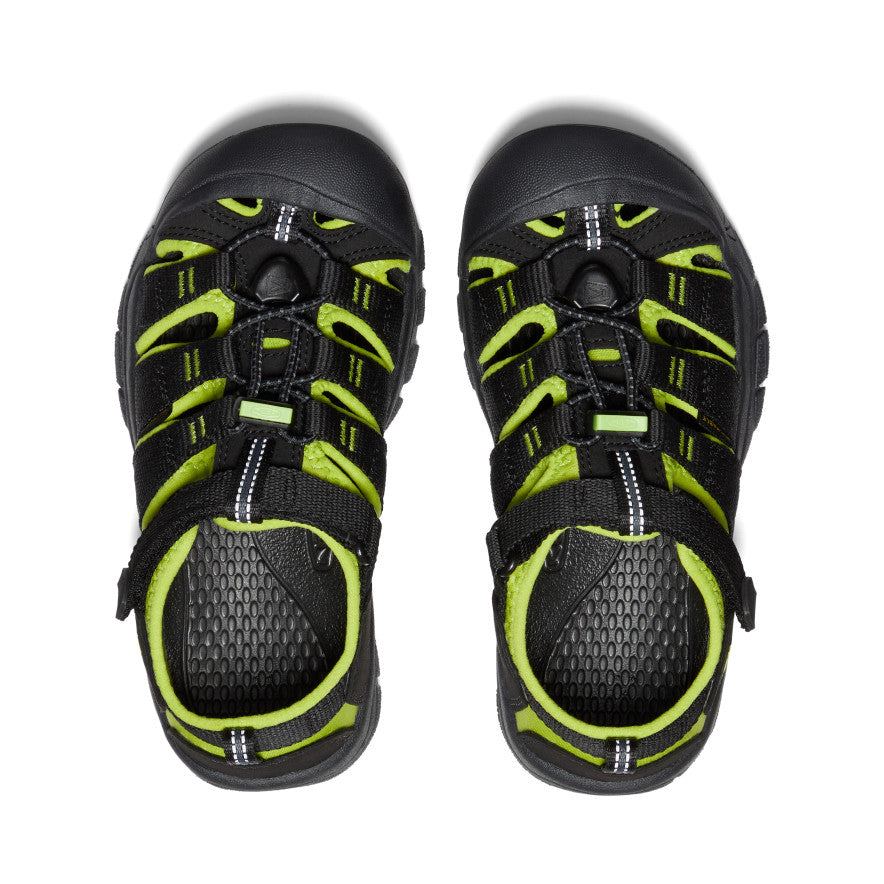 Big Kids' Newport H2 - Pair Angle Image