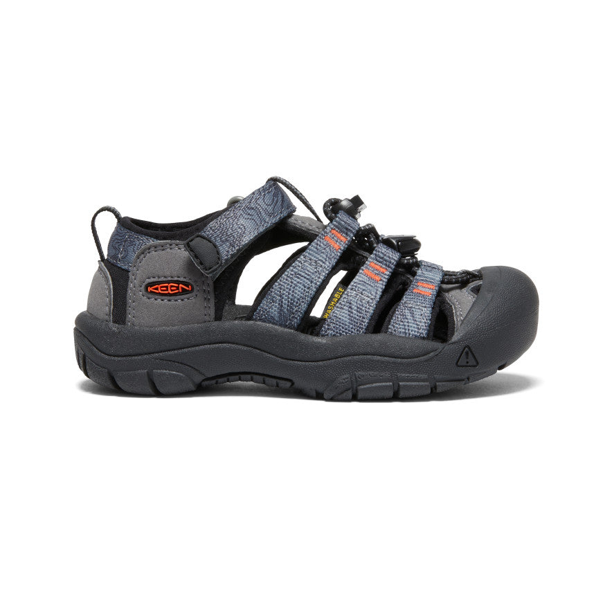 Keen newport h2 sandal sales little kid