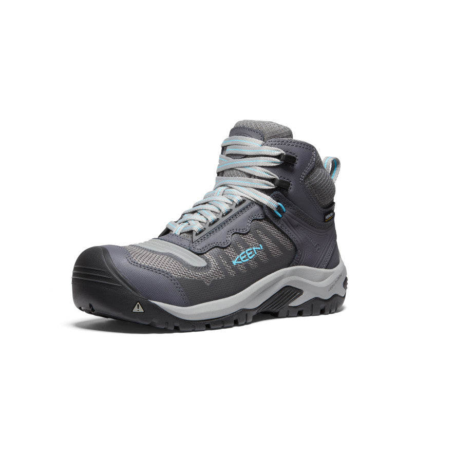 Women's CSA Reno Waterproof Mid (Carbon Toe) - Angle Image