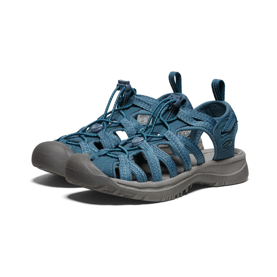 Women's Whisper - Pair Angle Image