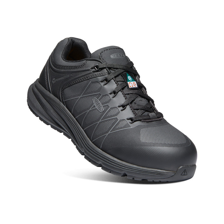 Women's CSA Vista Energy XT (Carbon Toe) - Angle Image