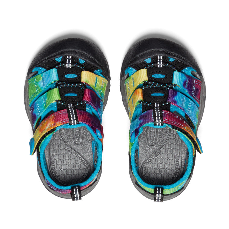 Toddlers' Newport H2 - Pair Angle Image
