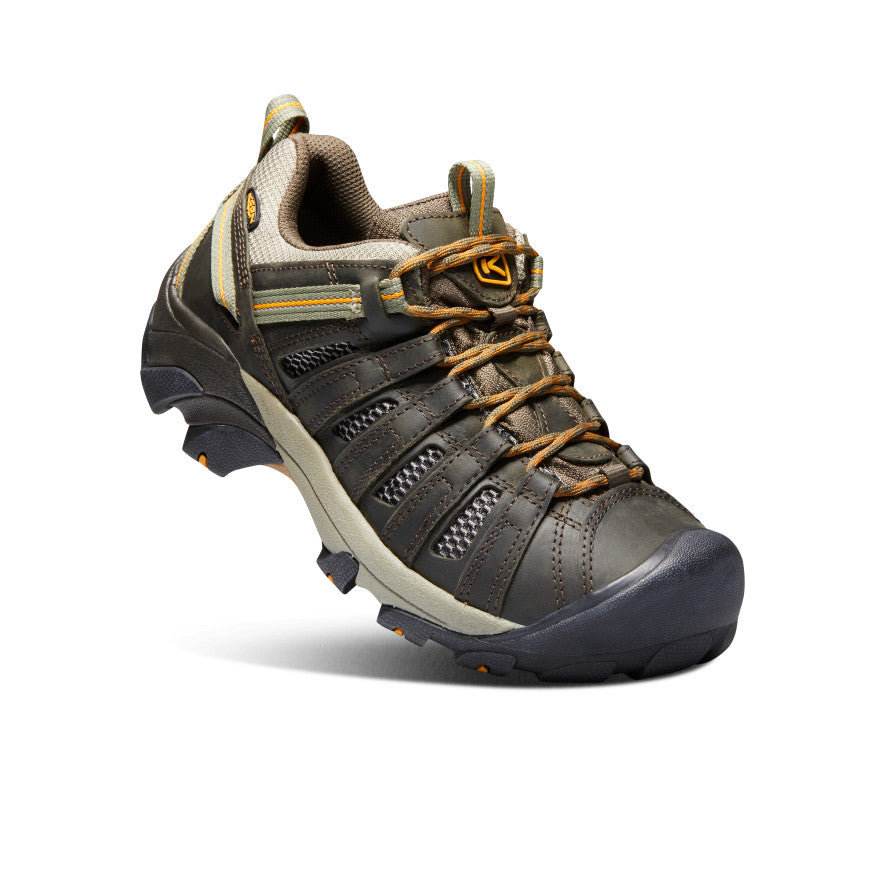 Men's Voyageur - Angle Image