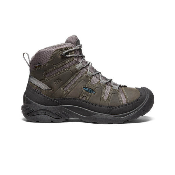 Men's Winter Hiking Boots - Circadia Mid Polar | KEEN Footwear