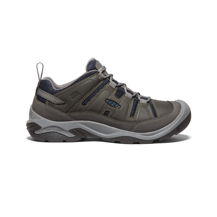 Women's Keen Circadia Waterproof Hiking Shoes, Low Hiking, 51% OFF