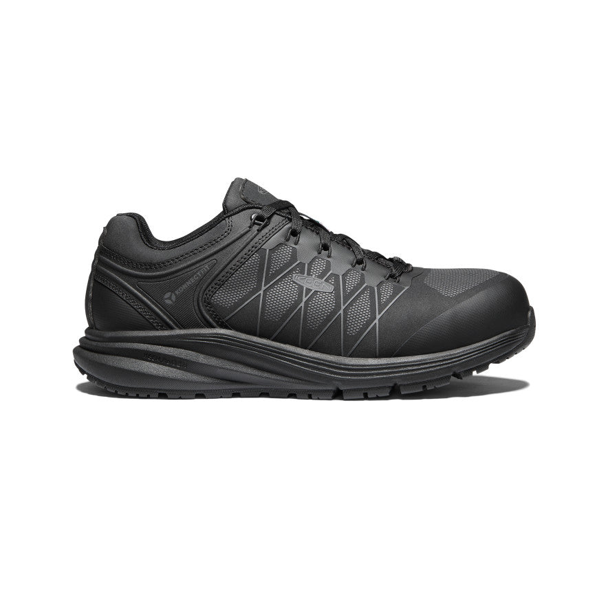 Women's CSA Vista Energy XT (Carbon Toe) - Side Image