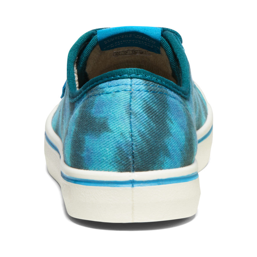Women's Elsa V Sneaker - Back Image
