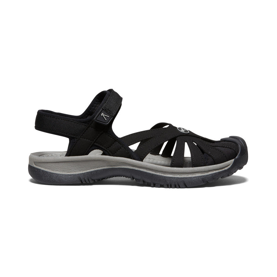 Women's Rose Sandal - Side Image