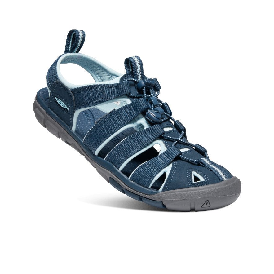 Women's Clearwater CNX Sandal - Angle Image