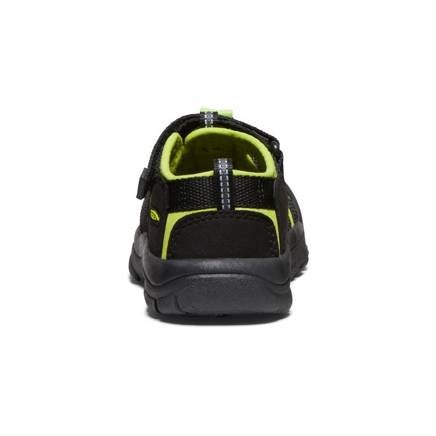 Little Kids' Newport H2 - Back Image