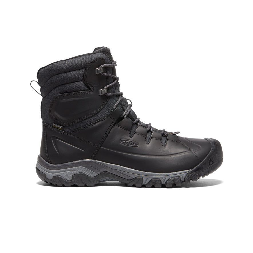 Men's Targhee High Lace Waterproof Boot - Men's Winter Boot | KEEN 