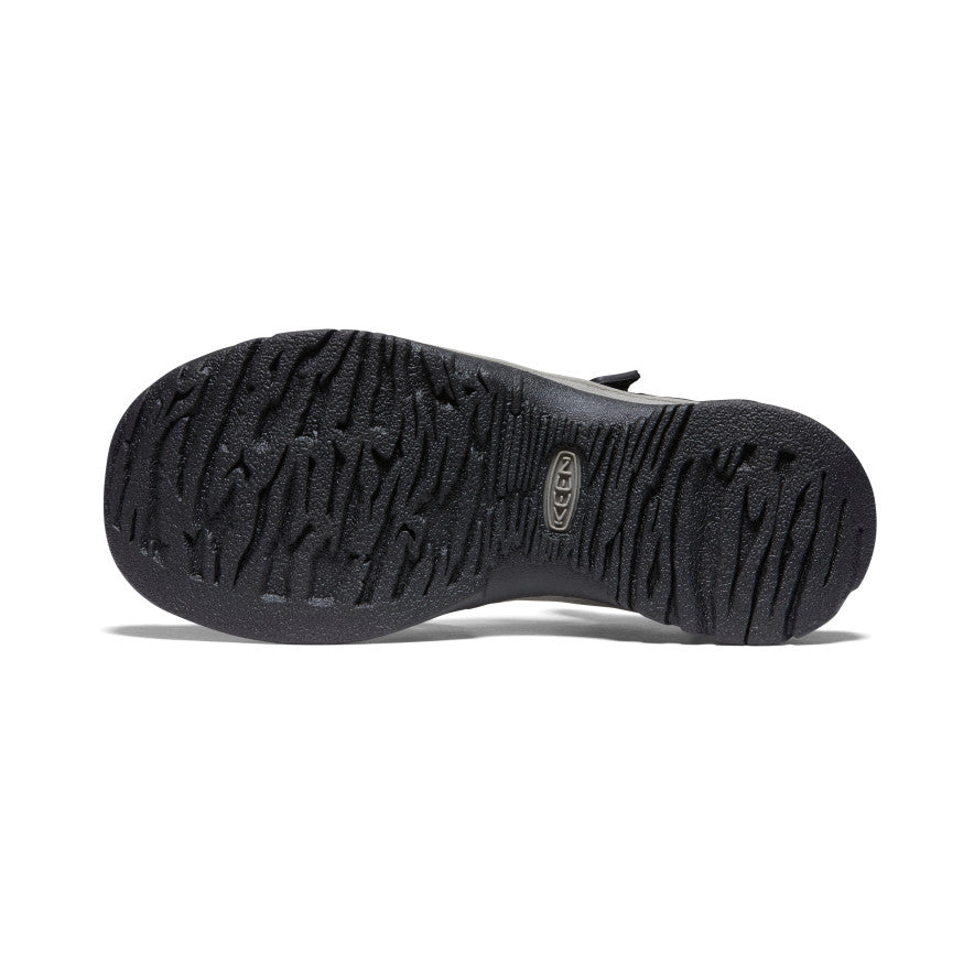 Women's Rose Sandal - Bottom Image