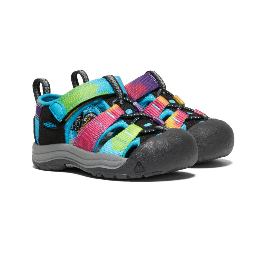 Toddlers' Newport H2 - Pair Angle Image