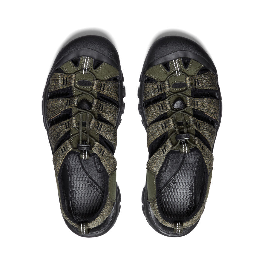 Men's Newport H2 - Pair Angle Image