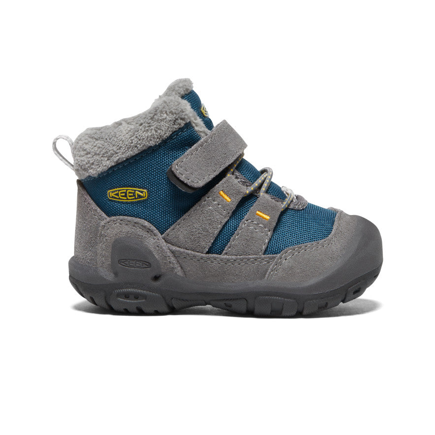 Knotch Chukka for Toddlers | KEEN Footwear Canada