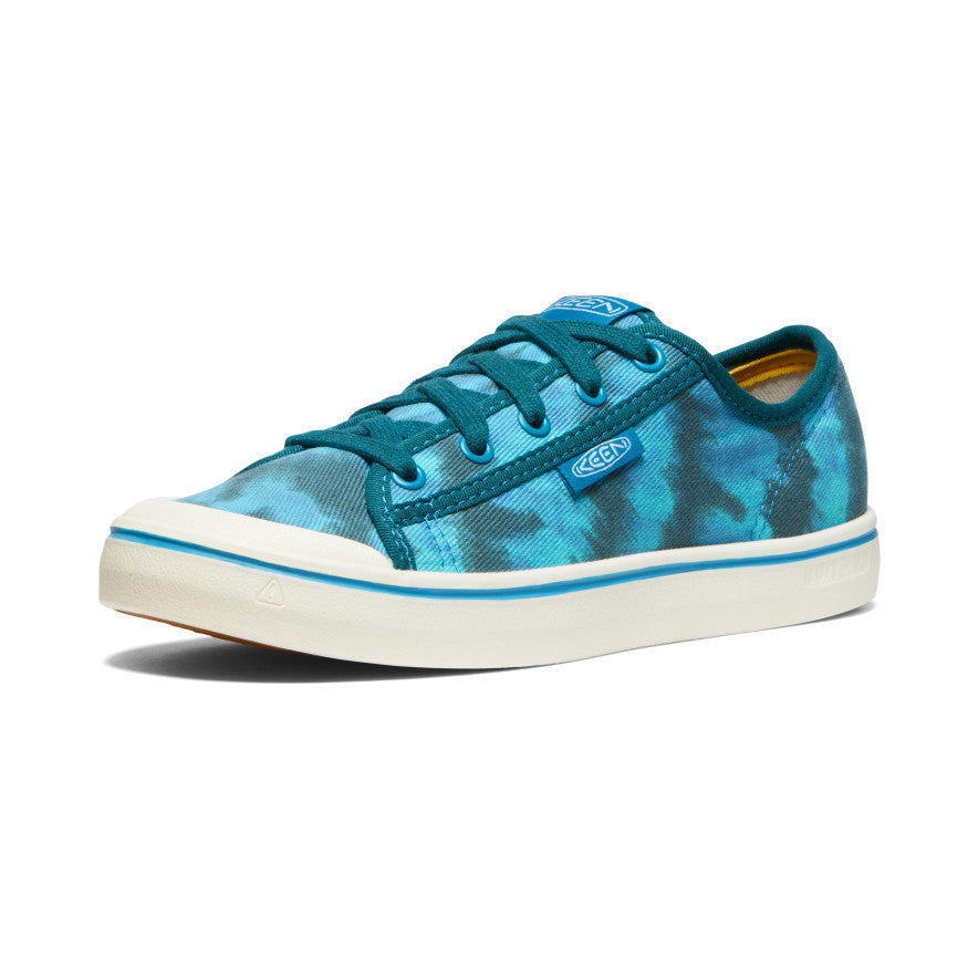 Women's Elsa V Sneaker - Angle Image