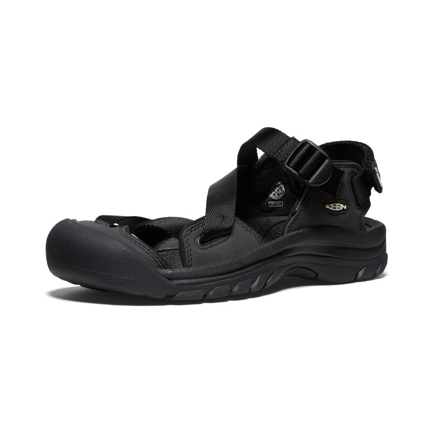 Women's Zerraport II Sandal - Angle Image