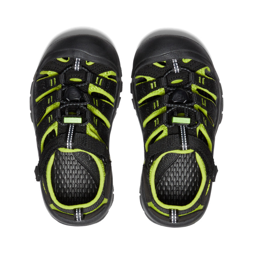 Little Kids' Newport H2 - Pair Angle Image