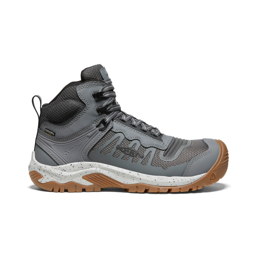 Men's CSA Reno Mid Waterproof (Carbon Toe) - Side Image
