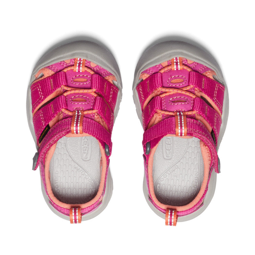 Toddlers' Newport H2 - Pair Angle Image