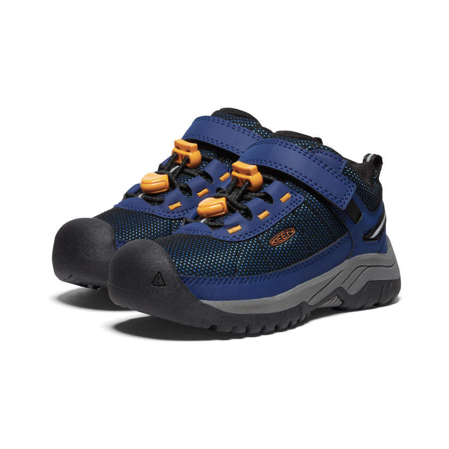 Little Kids' Targhee Sport Vent Shoe - Pair Angle Image