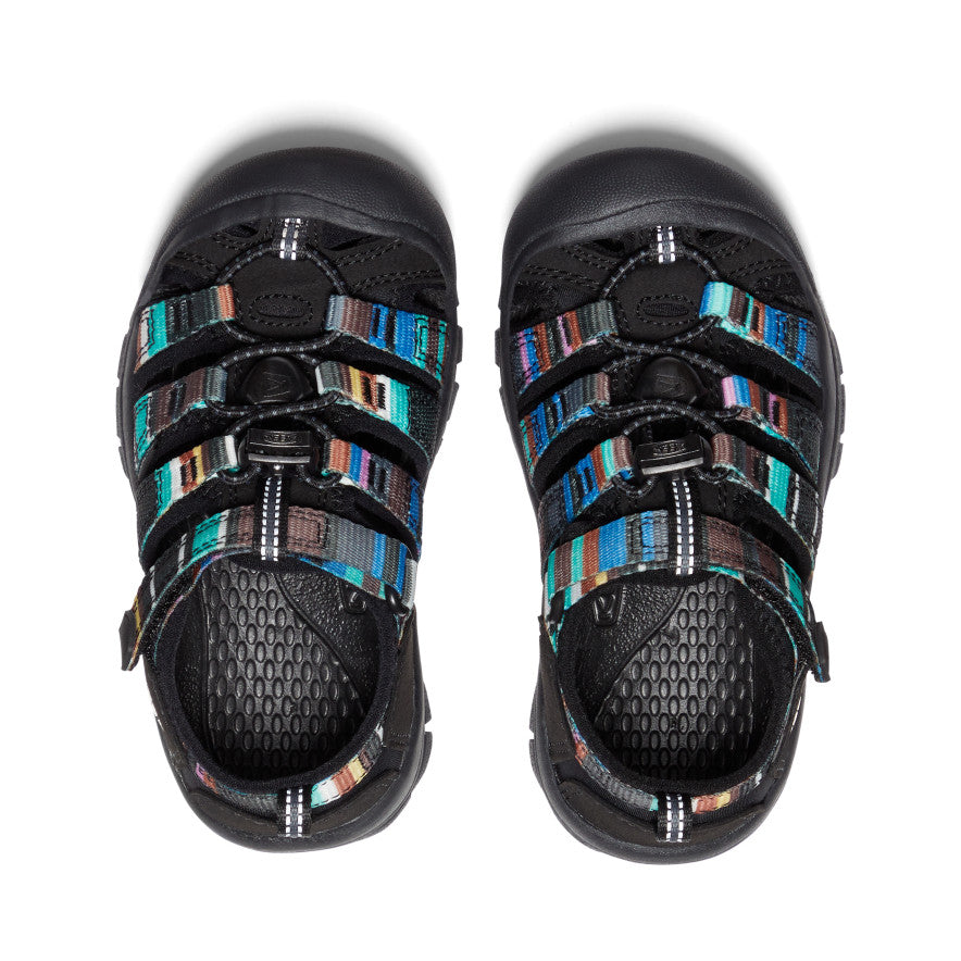 Little Kids' Newport H2 - Pair Angle Image