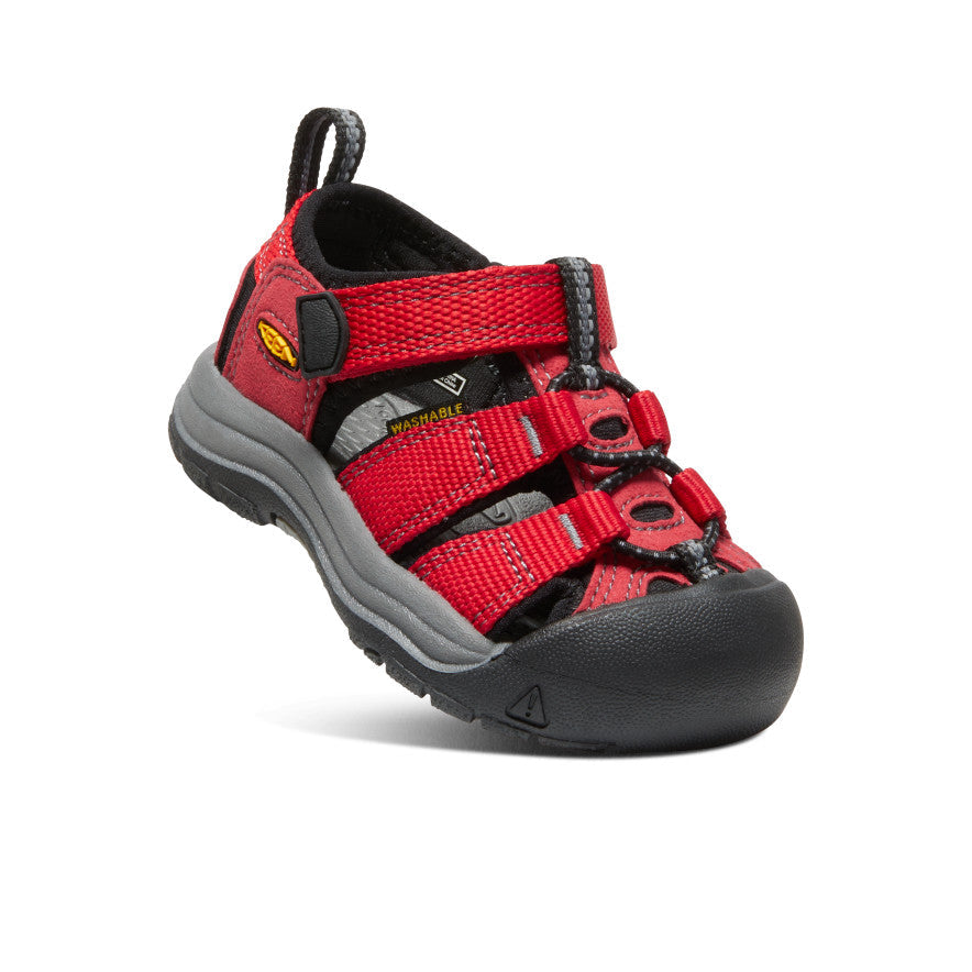Toddlers' Newport H2 - Angle Image