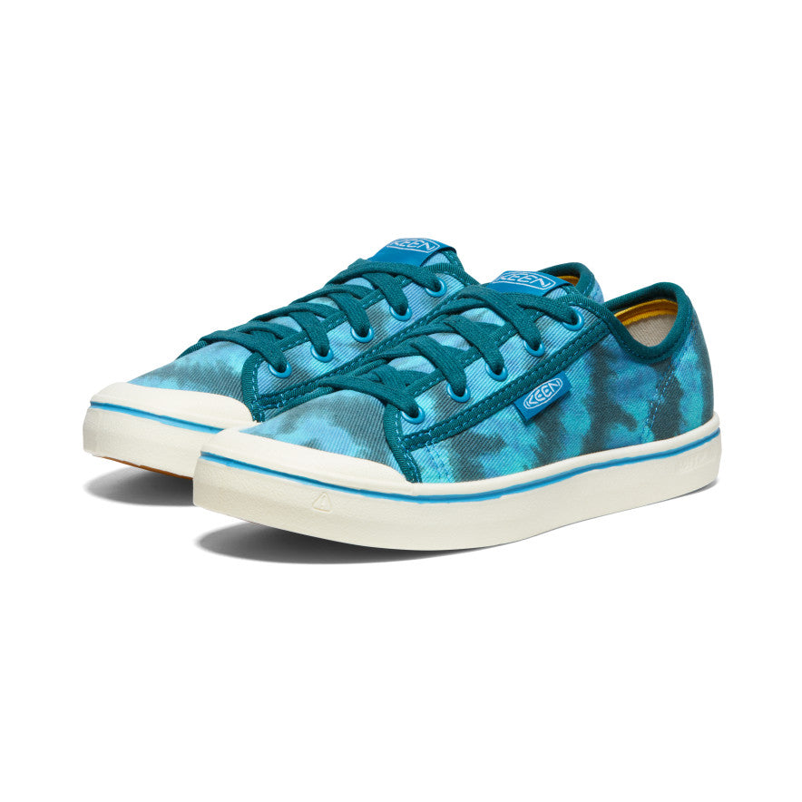 Women's Elsa V Sneaker - Pair Angle Image