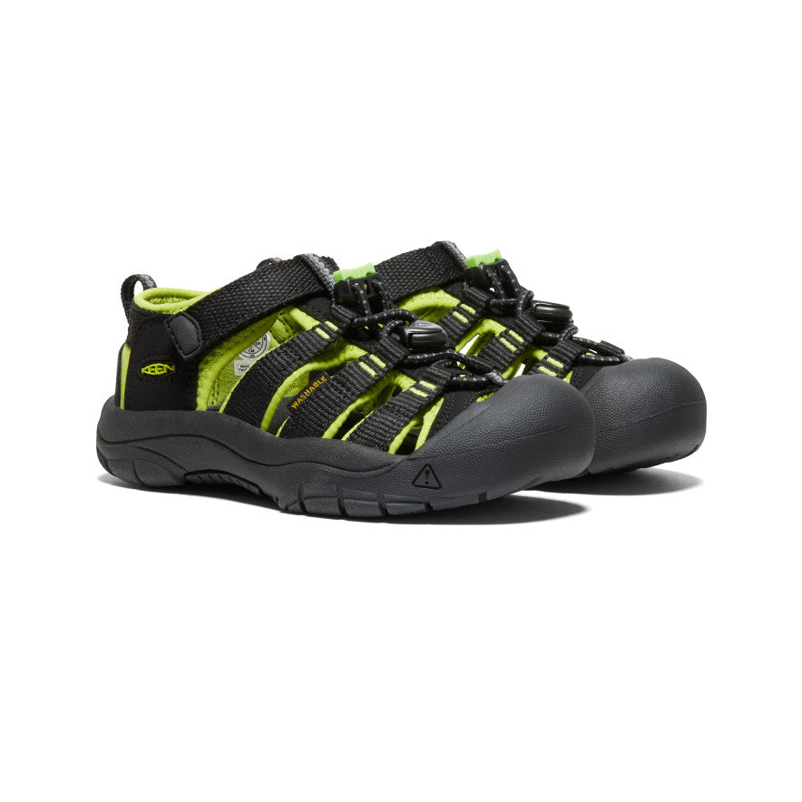 Little Kids' Newport H2 - Pair Angle Image