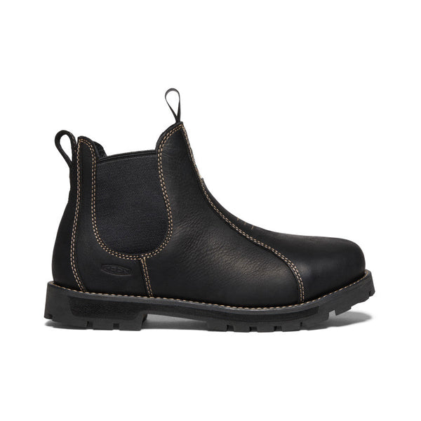 Keen women's chelsea outlet boots