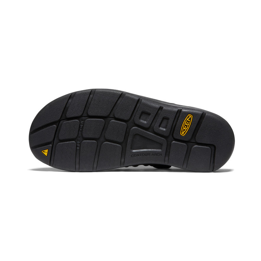 Women's UNEEK Sneaker - Bottom Image